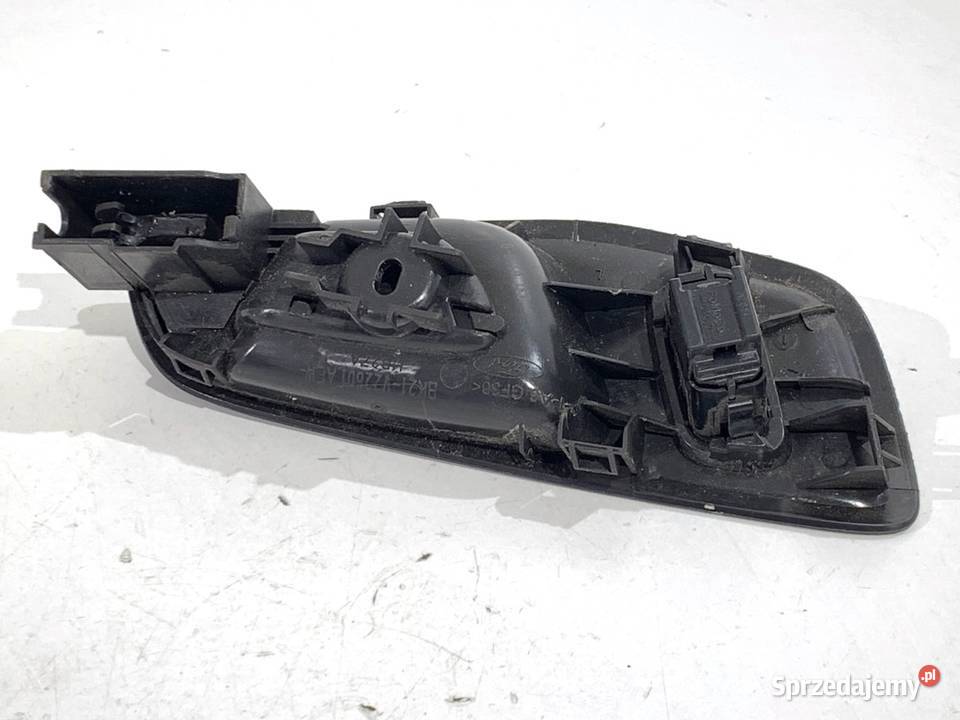 KLAMKA WEWNĘTRZNA LEWY PRZÓD FORD TRANSIT VI