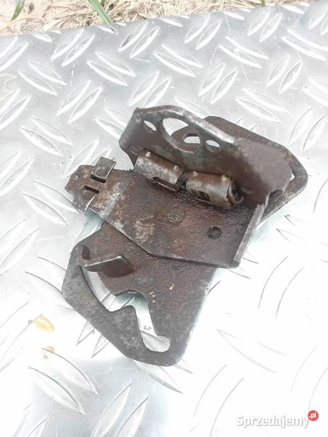 Automat zmiany biegów Jawa CZ 350 Milejewo