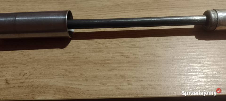 komar romet motorynka oryginalna pompka Ostrów Wielkopolski sprzedam