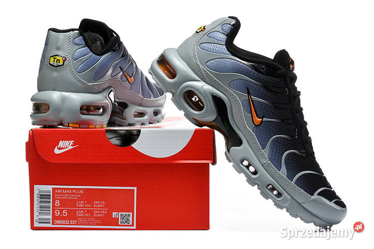 Nike Air Plus buty sportowe r 40 46 Bydgoszcz