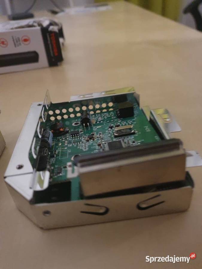 Płytki PCB Konwertery SATA na USB dysków Pozostałe Warszawa