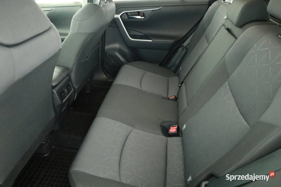 Toyota RAV 4 20 Valvematic Piaseczno sprzedam