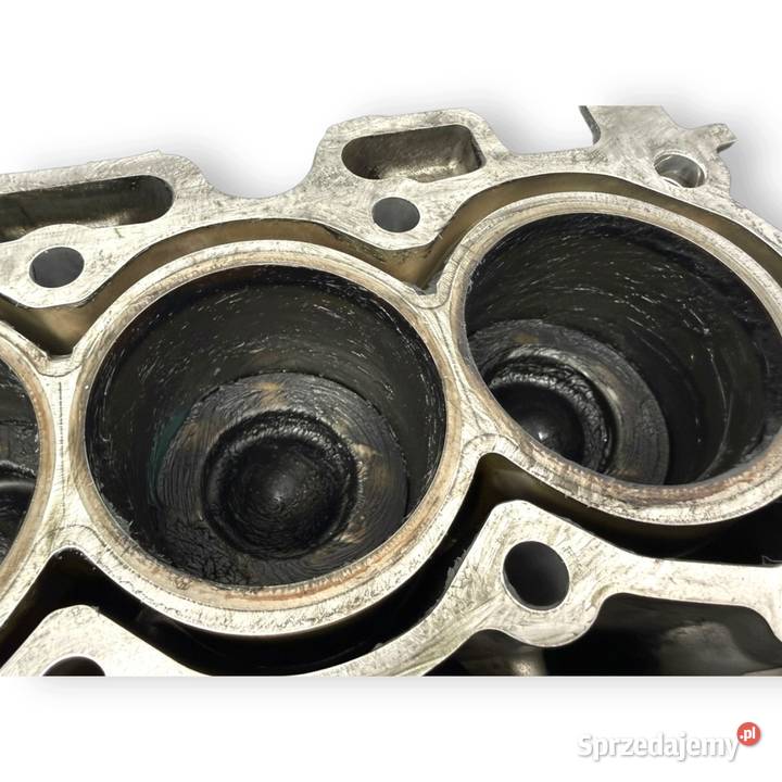 DÓŁ SILNIKA T1DA Ford Focus III C C 16 TDCI blok sprzedam