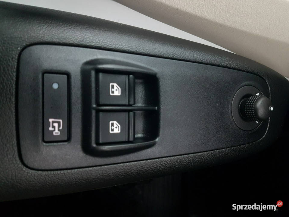 Fiat Ducato L3H2 CHŁODNIA 2 KOMORY IZOTERMA 2287cm3 Poręba