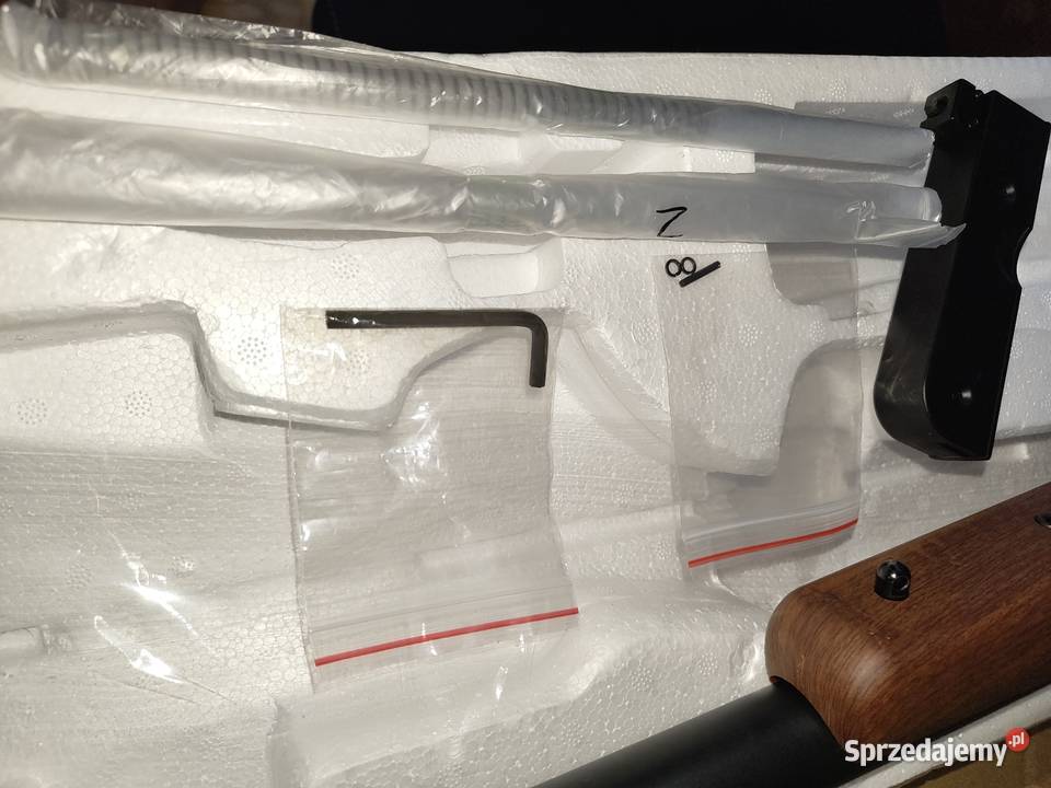 Replika ASG 701U Kościan