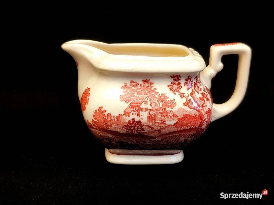 Mlecznik Villeroy Boch Rusticana Porcelana i szkło Chełm