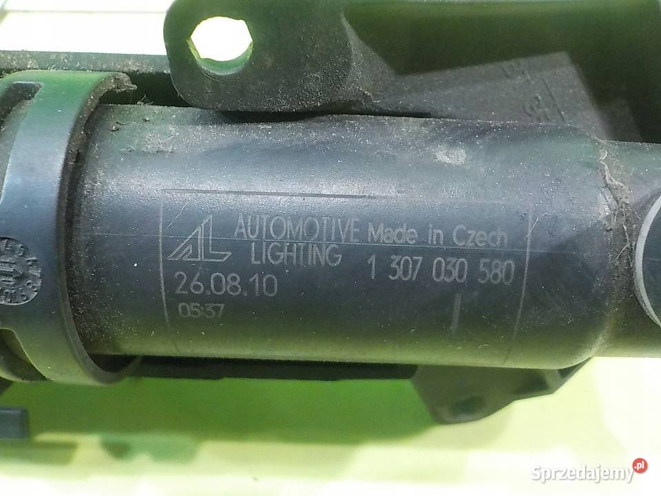 MINI COOPER COUNTRYMAN I 16 B 10r spryskiwacz osobowe Suków