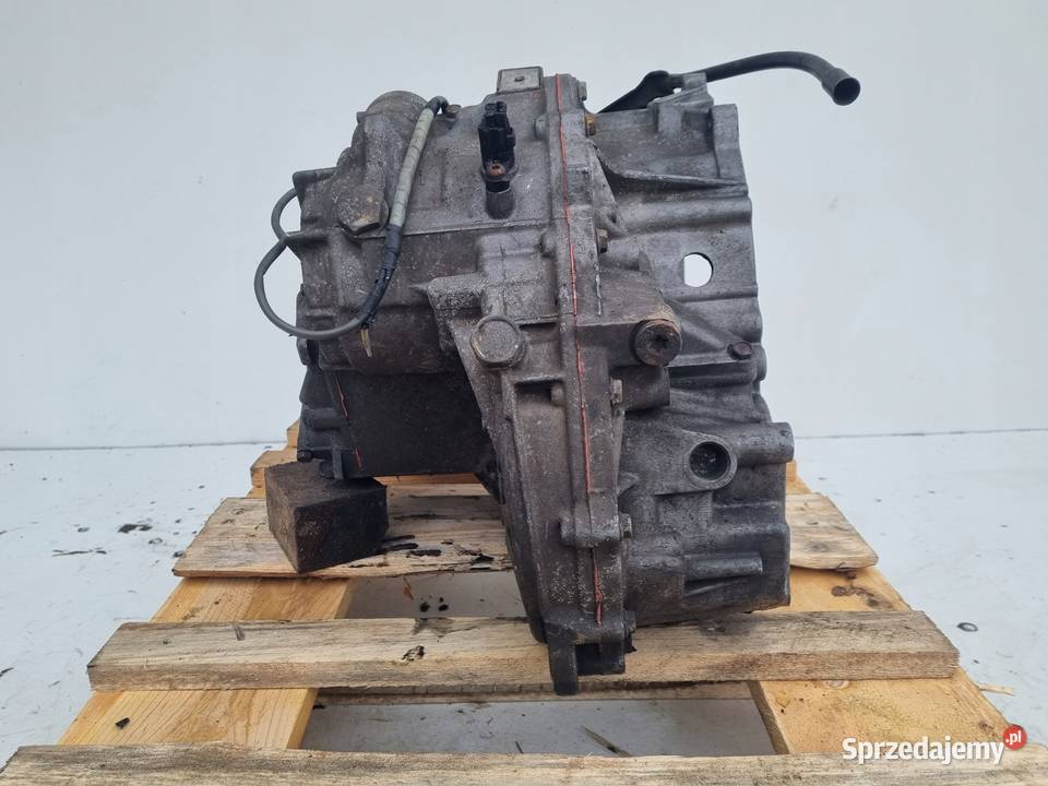 AUTOMATYCZNA SKRZYNIA BIEGÓW Renault Safrane II osobowe Rudka