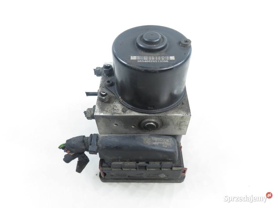 POMPA ABS OPEL ASTRA III H A04 10096005433