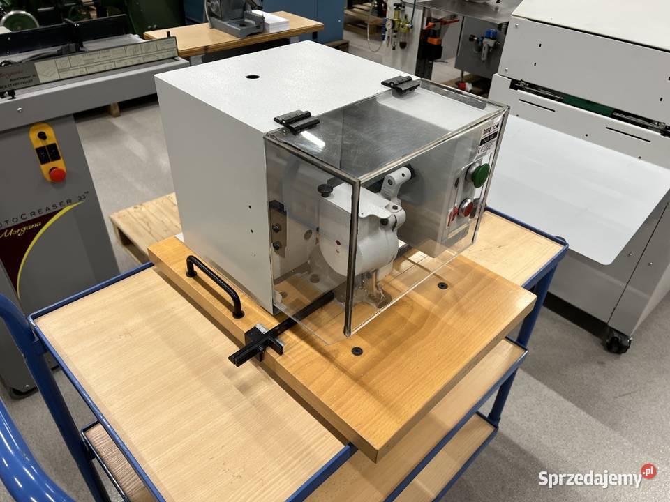 Nitownica Hang 10150