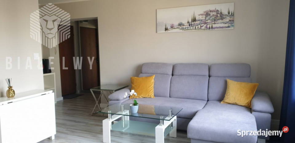 Mieszkanie 30m2 1 pokój Warszawa