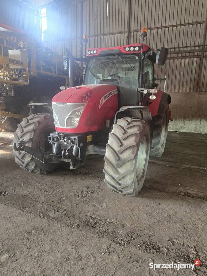 Traktor Grodków