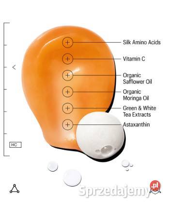 MOLECULAR SILK AMINO HYDRATING CLEANSER sprzedam