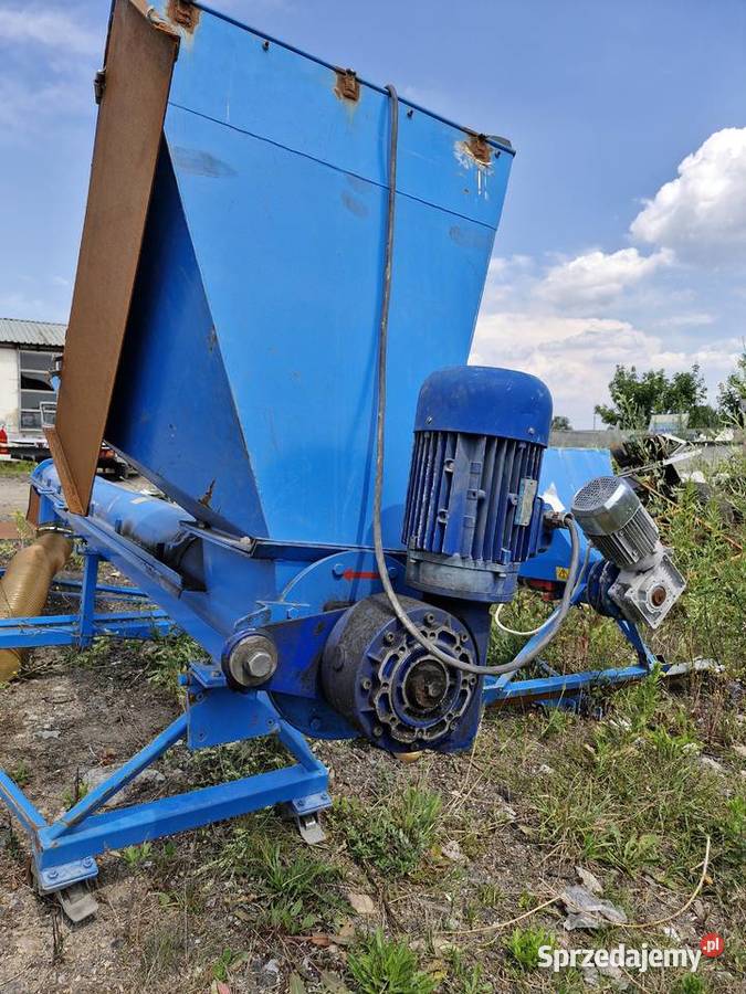 Żmijka Kwaska Rolnicza nieuszkodzony Deszczno