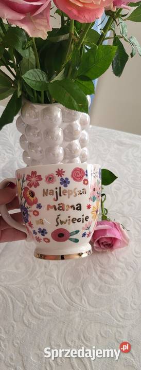 Kubek Mamy Bielsko-Biała sprzedam
