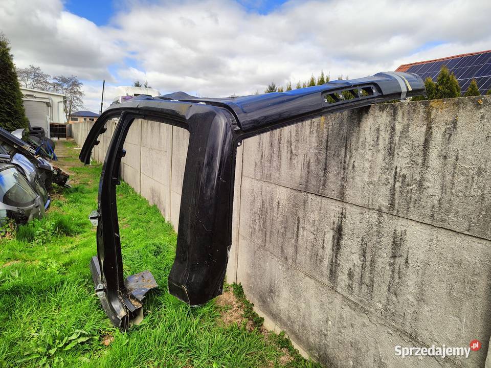 Poszycie boczne słupek B Dodge Ram 1500 V Pozostałe Zielęcice