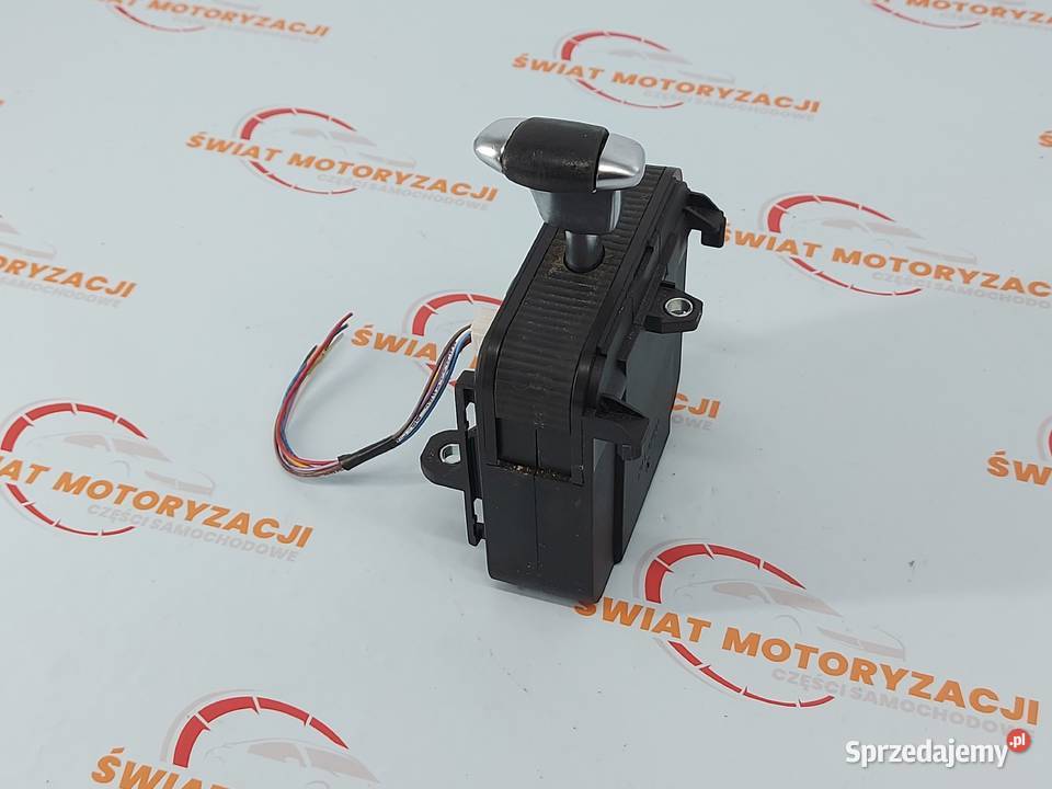 CITROEN DS4 12r lewarek biegów 9801784580