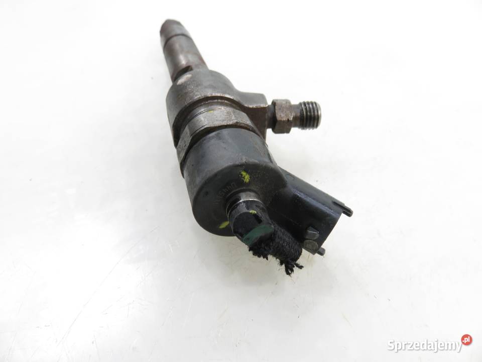 WTRYSKIWACZ OPEL ZAFIRA B A05 19 CDTI 8V 101 Z osobowe