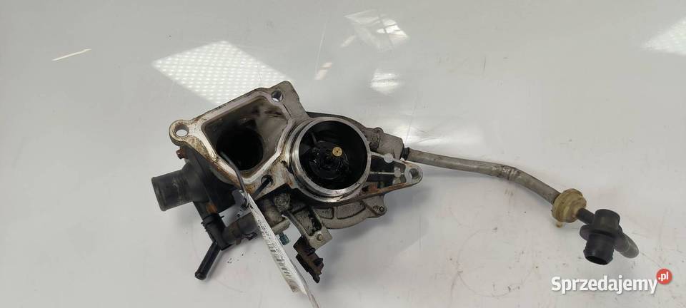 POMPA VACUM FORD MONDEO MK3 Lipno