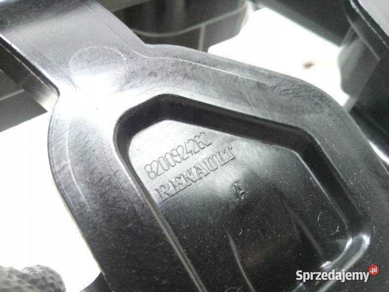 POKRYWA ZAWORÓW 8200924262 20 DCI Renault Scenic