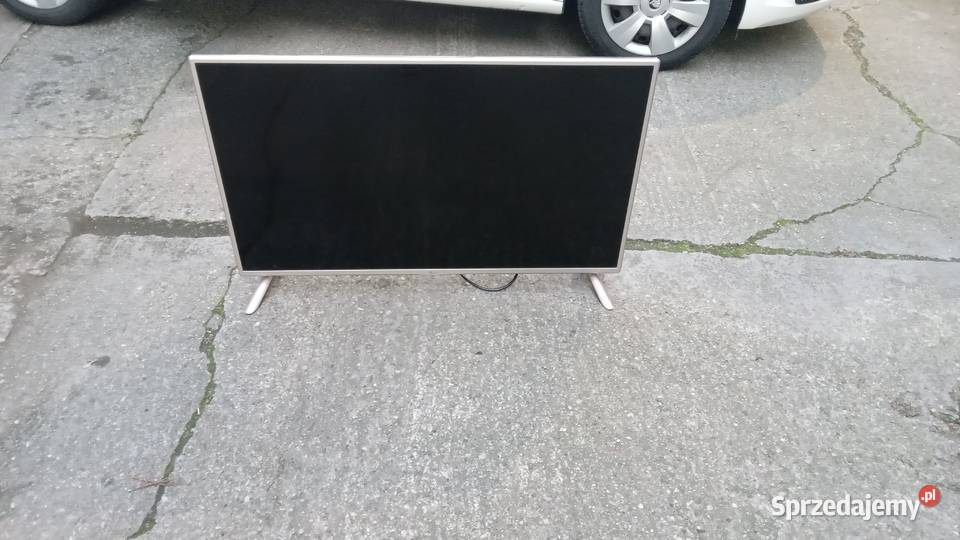 Sprzedam telewizor LG 42 cale LED Wrocław