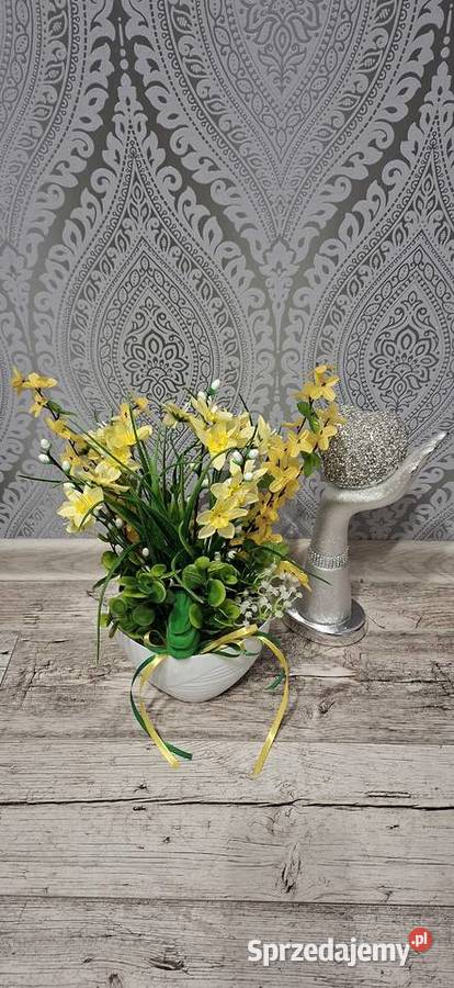 Stroik święta Pozostałe Osieczna