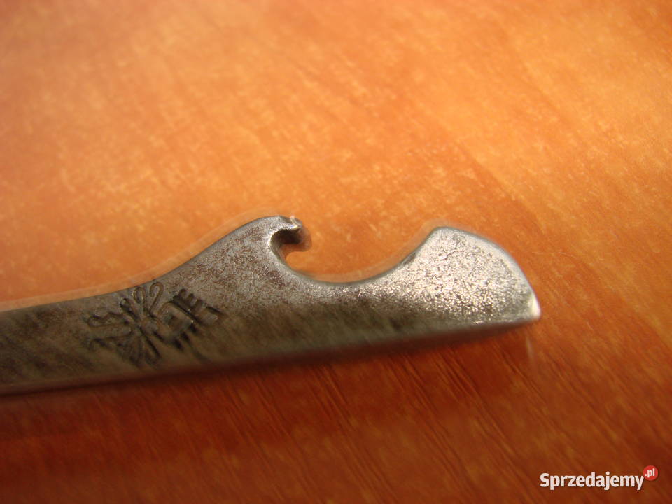 Tatra otwieracz do butelek Pruszcz Gdański