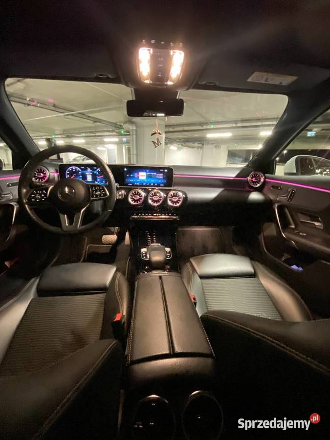 Mercedes Benz A klasa 200 Radom sprzedam