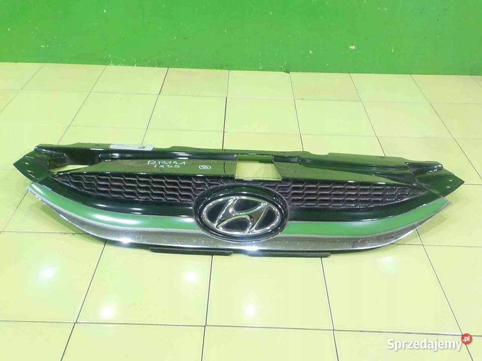 HYUNDAI ix35 12r 5D atrapa grill 863512Y000 Suków
