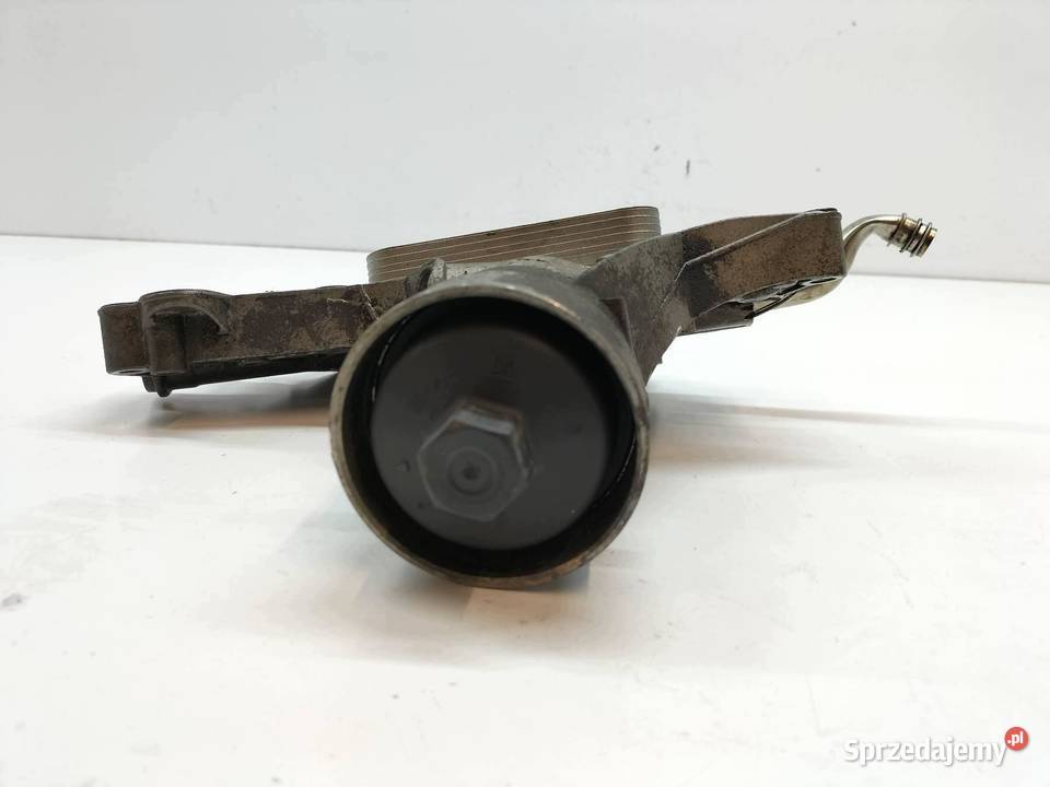 OBUDOWA FILTRA OLEJU 55355599 16 16V Opel