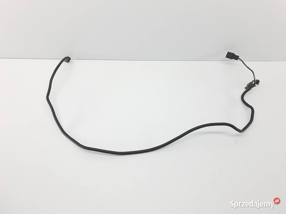 Przewod Rozrusznika Kabel Minusowy Suzuki Ltz Układ elektryczny, zapłon Łódź