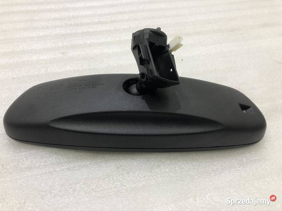 LUSTERKO WEWNĘTRZNE 3S7A17E678 FORD MONDEO MK4 osobowe wielkopolskie