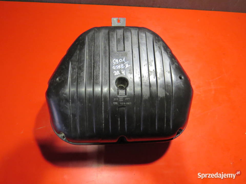 SUZUKI GSX600R GSXR 600 600R 750 04 AIRBOX filtr dolnośląskie Wrocław