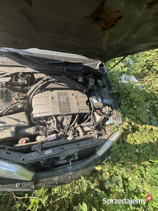 SPRZEDAM Silnik kompletny i części mechaniczne mazowieckie Rząśnik