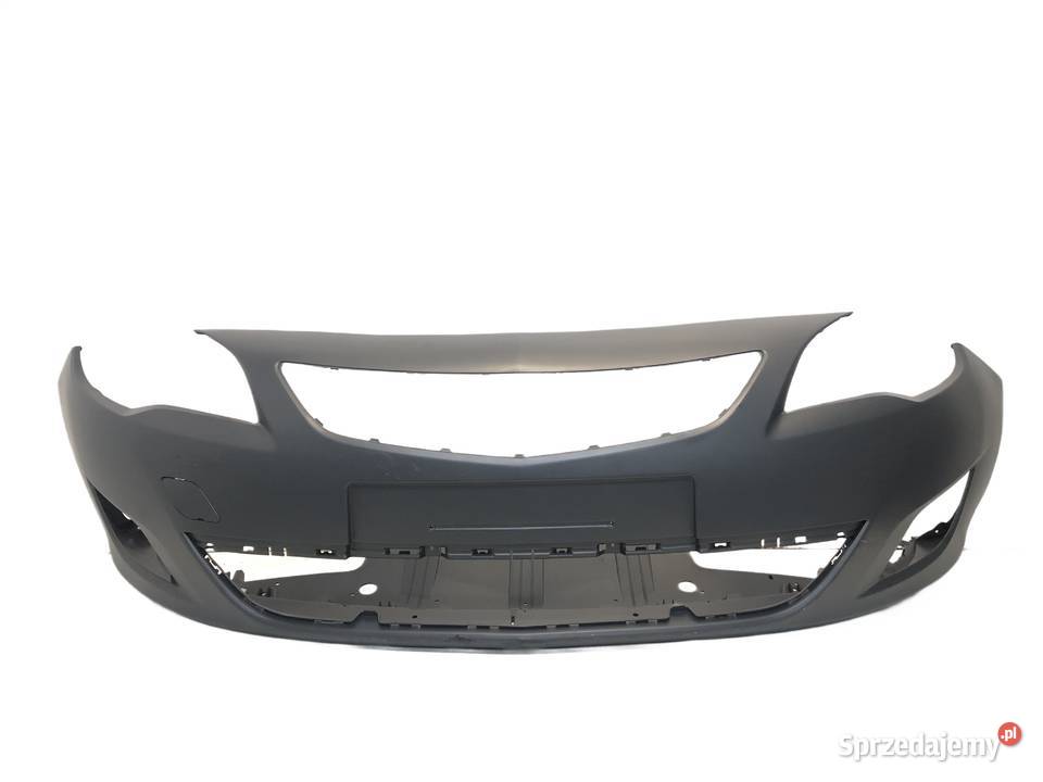 Opel Astra IV J 092009062011 przed liftingiem świętokrzyskie