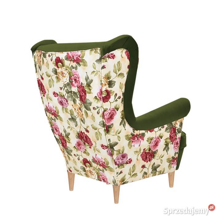 FOTEL KING MONO małopolskie Brody