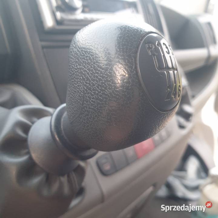 Fiat Ducato Maxi 30 ASR (kontrola trakcji)  Morąg