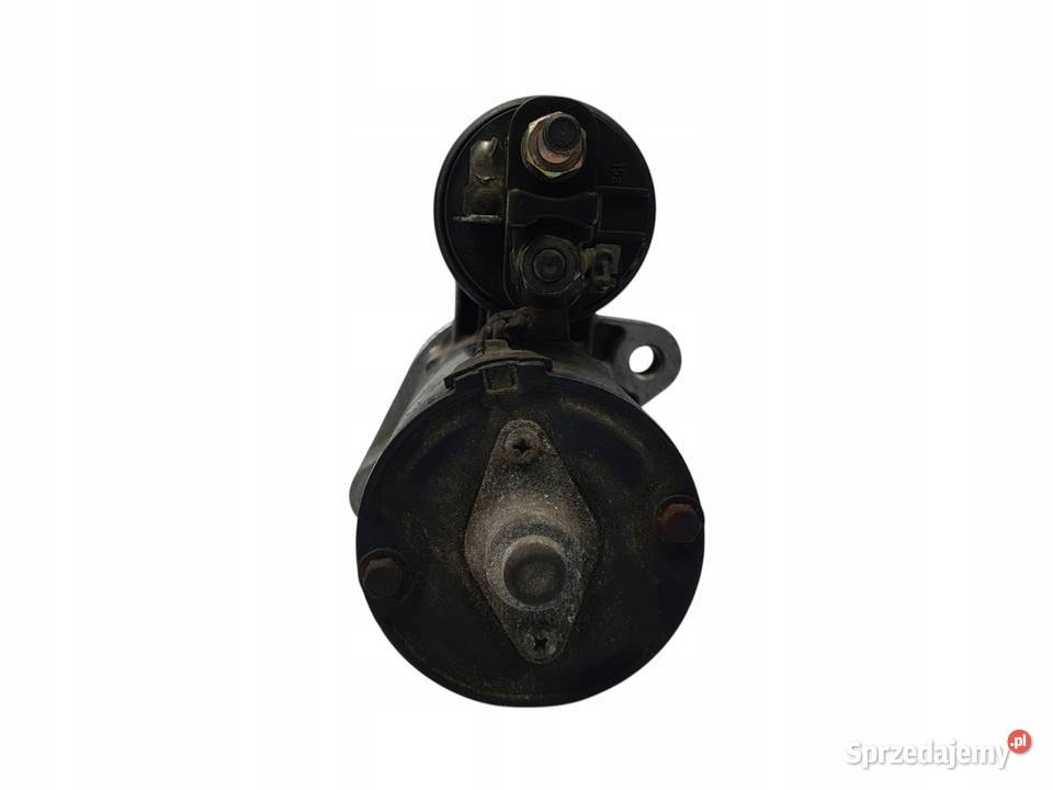 ROZRUSZNIK Audi A4 B6 A6 C5 30 V6 Bosch sprzedam