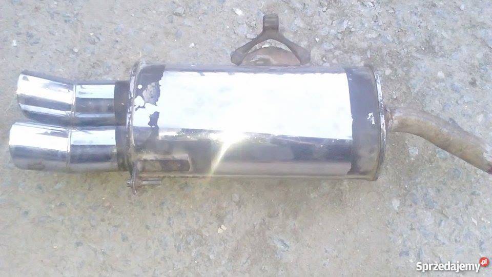 Wydech Remus dolnośląskie Ose