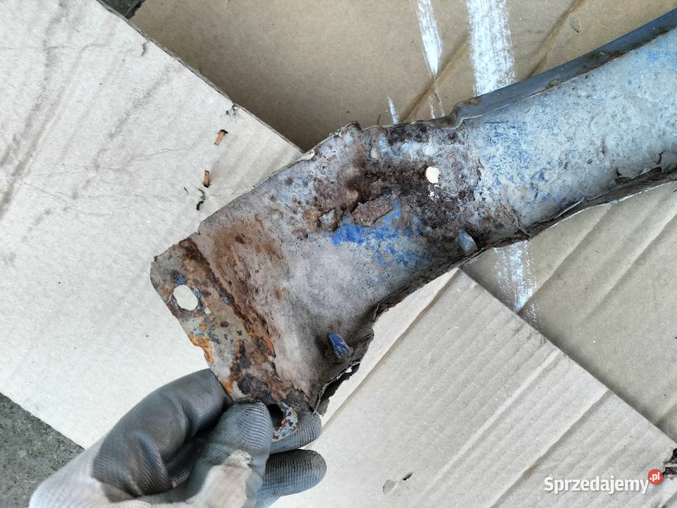 AUDI A38L A3 8L BŁOTNIK PRZÓD PRZEDNI LEWY Kamień-Kolonia