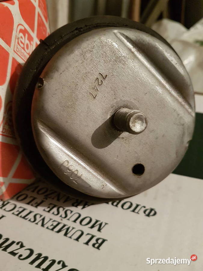 Poduszka skrzyni vito febi bilstein 22195 Nowy Sącz