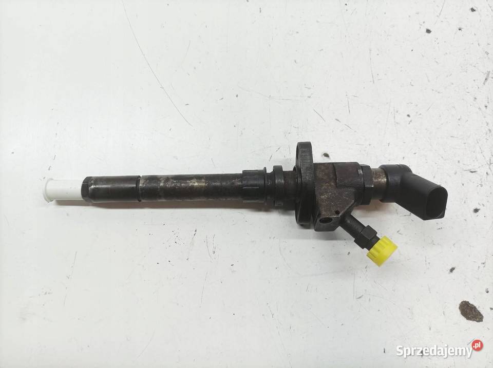 WTRYSKIWACZ 9657144580 20 TDCI Ford S I 20062015