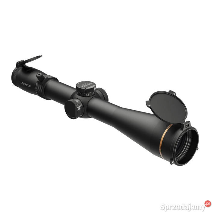 Luneta celownicza Leupold VX6HD Gen 2 424x52 34