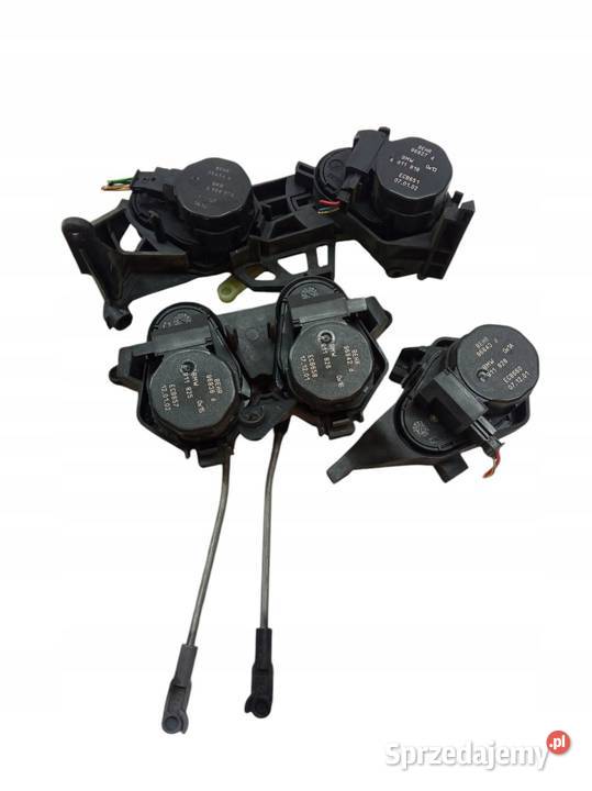 SILNICZEK NAGRZEWNICY KPL 5 6911826 Bmw Seria 7