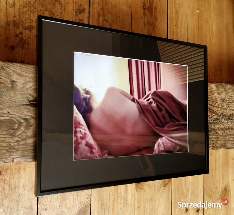 Lazy morning in Rome fotografia kolorowa Mario