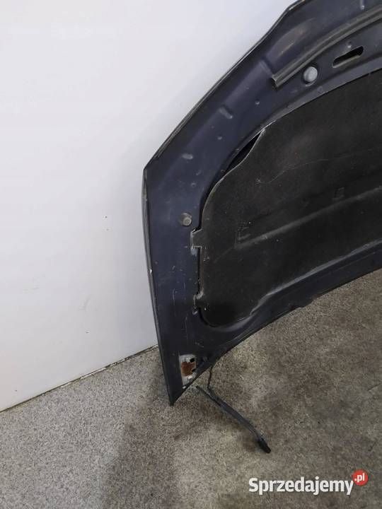 MASKA POKRYWA VW Volkswagen Touran I 20032010 Rok produkcji 2008