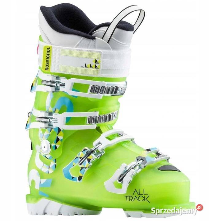 Buty narciarskie Rossignol ALLTRACK 39 43 44 45 Okazja !!!