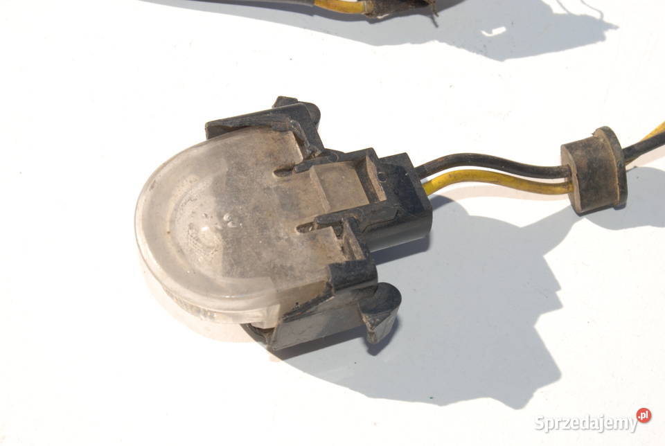lampa lampka podświetlania tablicy Cieszyn sprzedam
