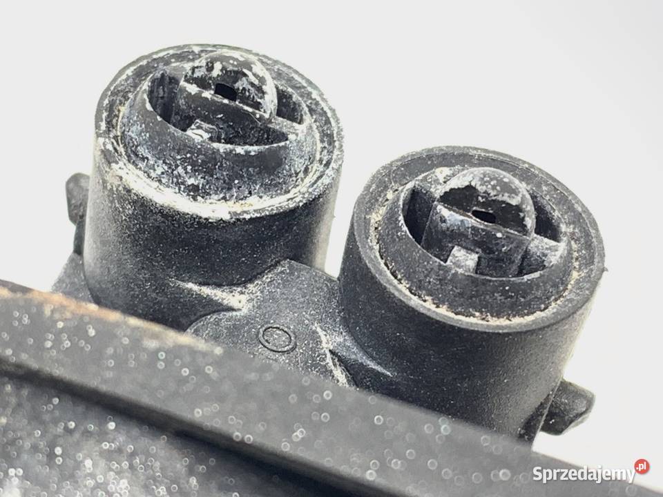 SPRYSKIWACZ REFLEKTORA PRAWY PRZÓD AUDI A6 C6