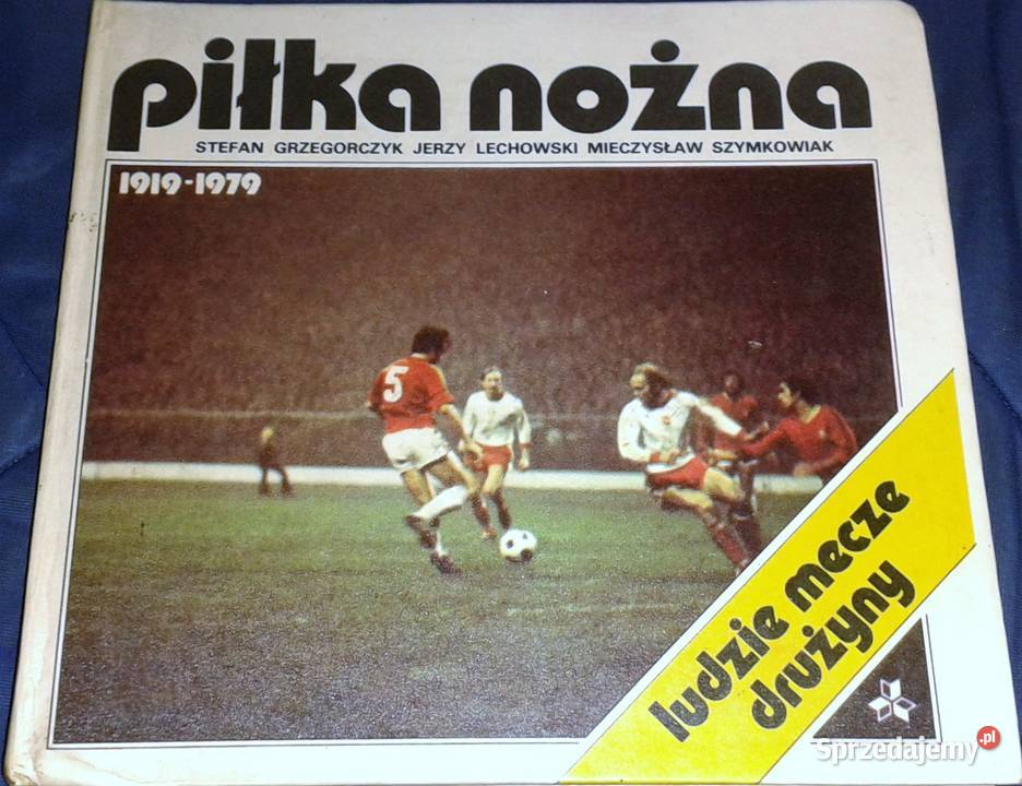 Piłka nożna Stefan Grzegorczyk J Lechowski M Pozostałe lubelskie Chełm